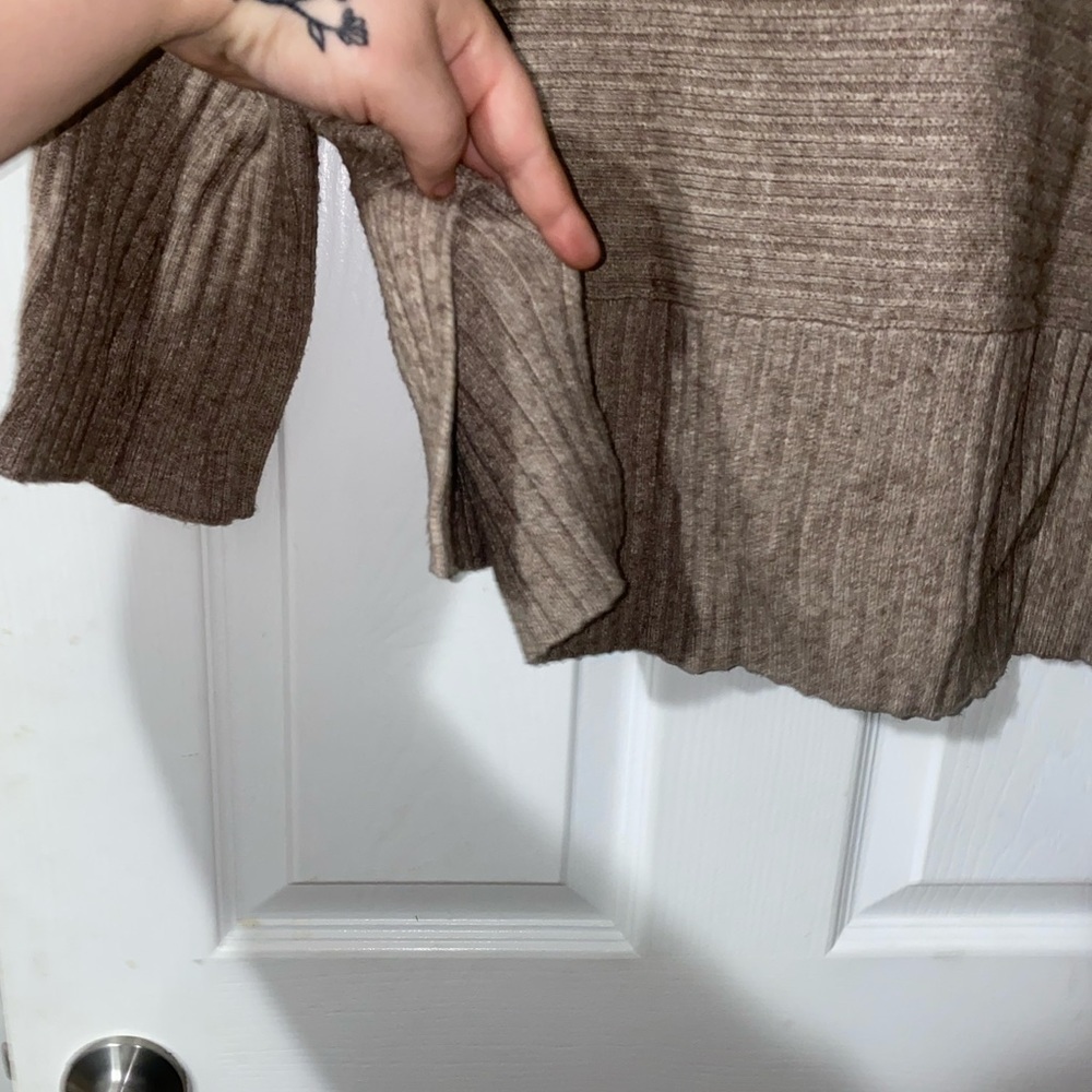 moth by anthropologie sweater - Picture 10 of 12